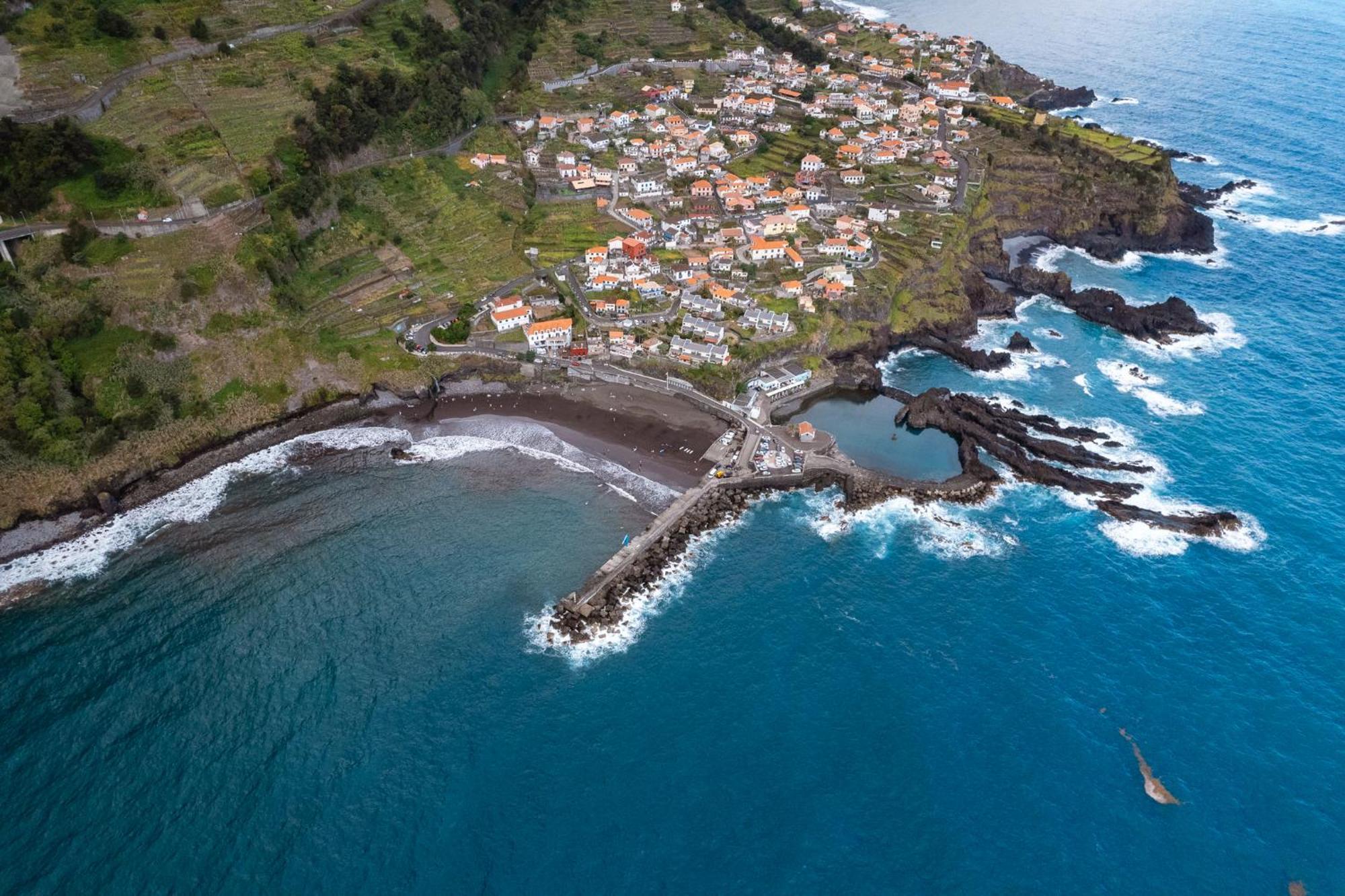 Cantinho Da Portada Seixal  Esterno foto